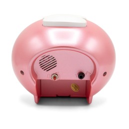 Sveglia Parlante - 22.27.12.006 - Sveglia parlante da tavolo