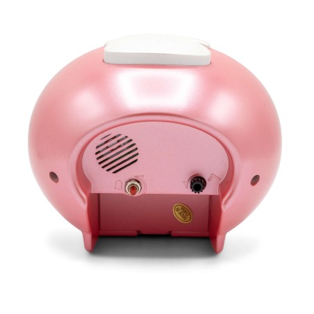 Sveglia Parlante - 22.27.12.006 - Sveglia parlante da tavolo