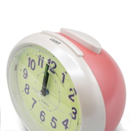 Sveglia Parlante - 22.27.12.006 - Sveglia parlante da tavolo