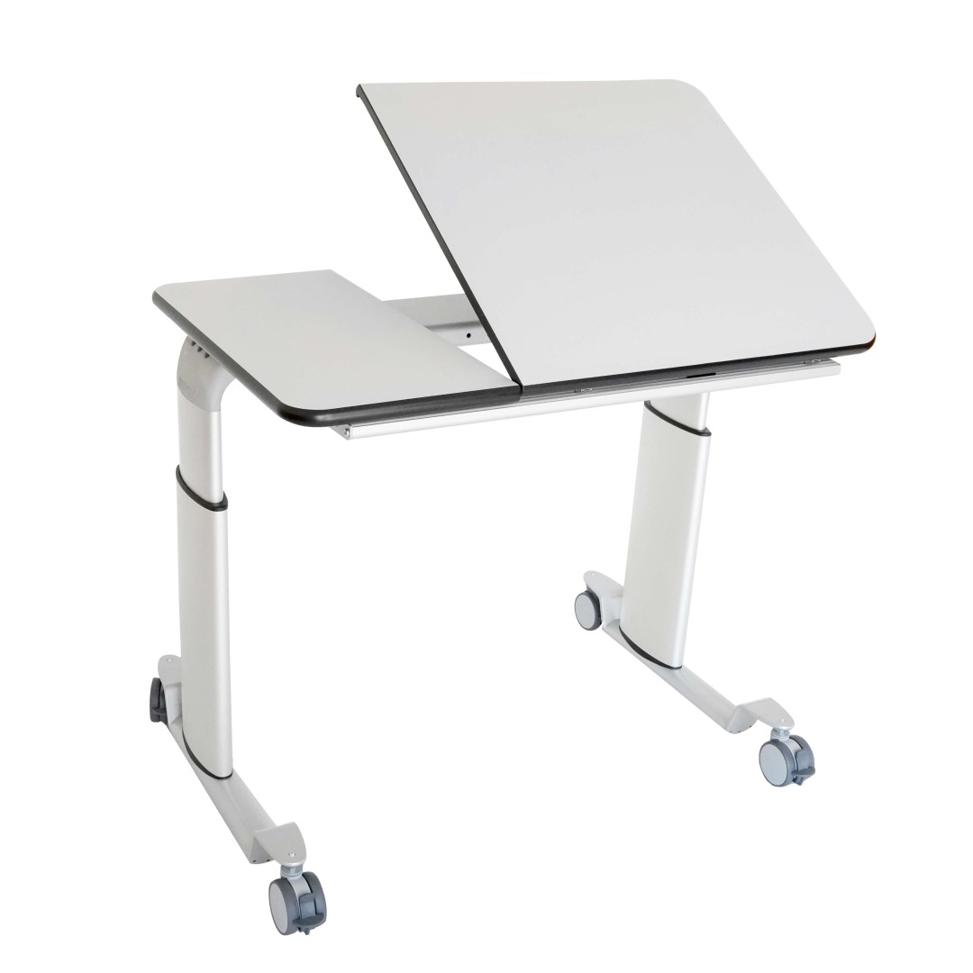 Tavolo ergonomico Ropox Vision C - MondoAusili.it