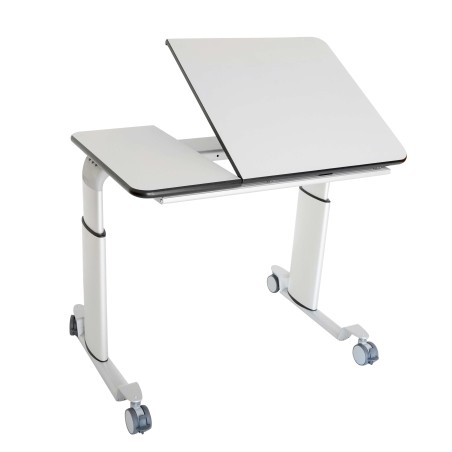 Tavolo ergonomico Ropox Vision C - MondoAusili.it