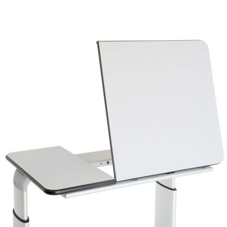 Tavolo ergonomico Ropox Vision C - MondoAusili.it