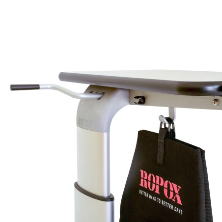 Tavolo ergonomico Ropox Vision C - MondoAusili.it