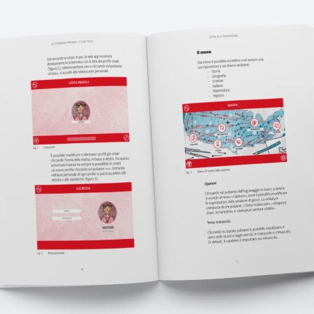 Gli essenziali - Primaria - Classe terza (KIT: Web app + Guida)