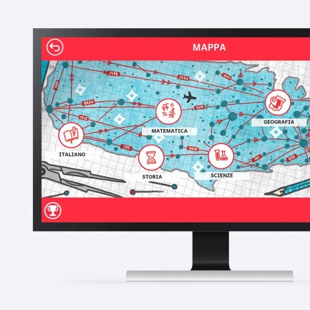 Gli essenziali Primaria - Classe Terza (Web App)