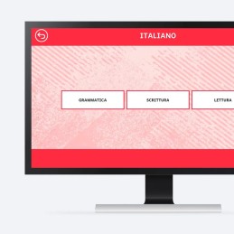 Gli essenziali Primaria - Classe Terza (Web App)