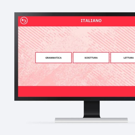 Gli essenziali Primaria - Classe Terza (Web App)
