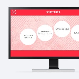 Gli essenziali Primaria - Classe Terza (Web App)