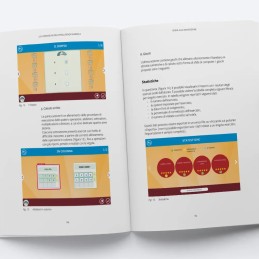 Le 4 operazioni con l'intelligenza numerica (KIT: Web app + Guida)