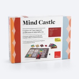 Mind Castle