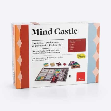 Mind Castle