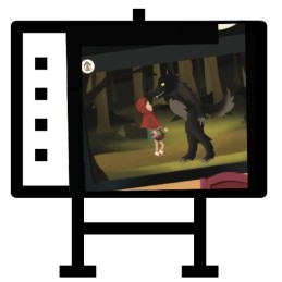 Tadà - Storie e Giochi per la CAA