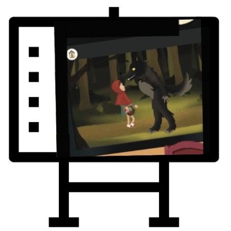 Tadà - Storie e Giochi per la CAA