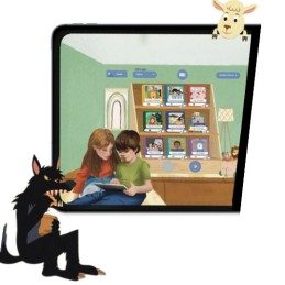 Tadà - Storie e Giochi per la CAA