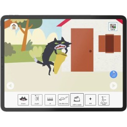 Tadà - Storie e Giochi per la CAA