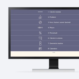 Matematica al volo in quarta (Web-App)