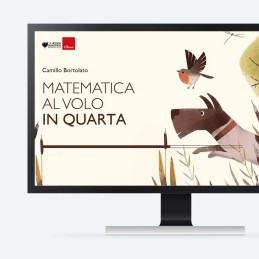 Matematica al volo in quarta (Web-App)