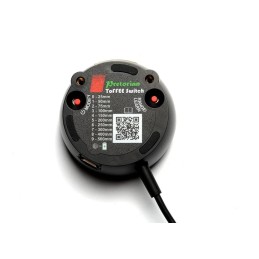 Toffee - Sensore di prossimità