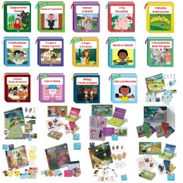 Tadà - Storie e Giochi per la CAA