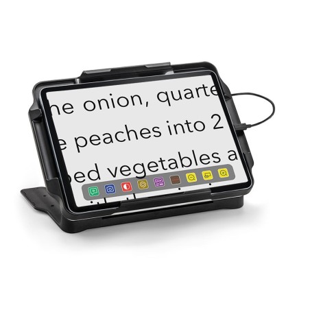 Optaro XL - Videoingraditore Portatile OCR