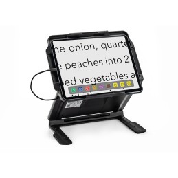 Optaro XL - Videoingraditore Portatile OCR