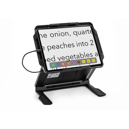 Optaro XL - Videoingraditore Portatile OCR