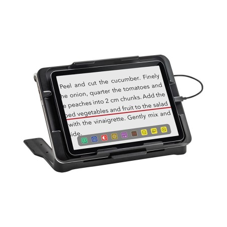 Optaro XL - Videoingraditore Portatile OCR