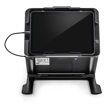 Optaro XL - Videoingraditore Portatile OCR