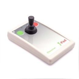 Joystick J-Pad - 22.36.21.006 - EMULATORE DI MOUSE TIPO JOYSTICK