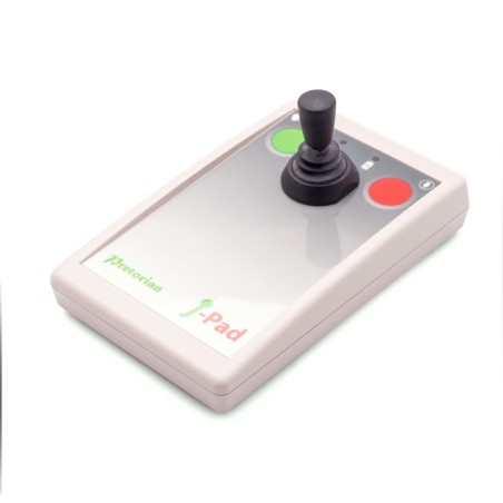 Joystick J-Pad - 22.36.21.006 - EMULATORE DI MOUSE TIPO JOYSTICK