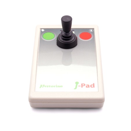 Joystick J-Pad - 22.36.21.006 - EMULATORE DI MOUSE TIPO JOYSTICK