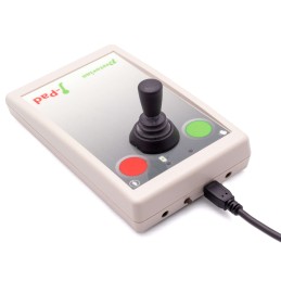 Joystick J-Pad - 22.36.21.006 - EMULATORE DI MOUSE TIPO JOYSTICK