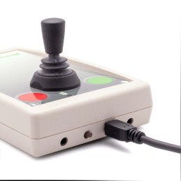 Joystick J-Pad - 22.36.21.006 - EMULATORE DI MOUSE TIPO JOYSTICK