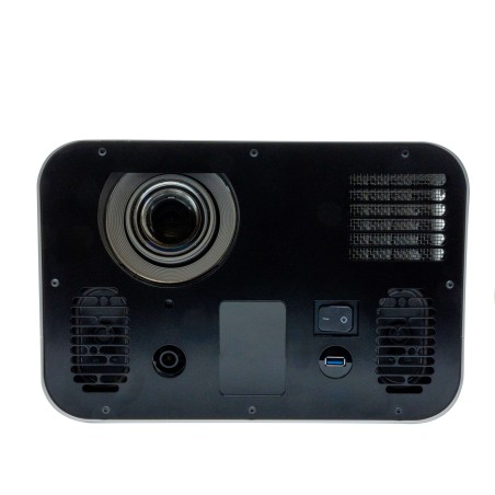 Funtronic Funevo - Pavimento Interattivo