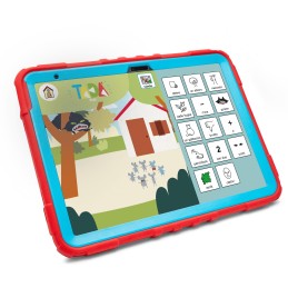 TadàPad - Comunicatore per la CAA