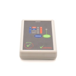 SimplyWorks Control - 24.09.24.003 - Interfaccia per sensori