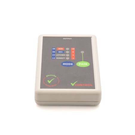 SimplyWorks Control - 24.09.24.003 - Interfaccia per sensori