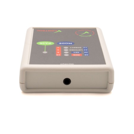 SimplyWorks Control - 24.09.24.003 - Interfaccia per sensori