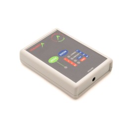 SimplyWorks Control - 24.09.24.003 - Interfaccia per sensori