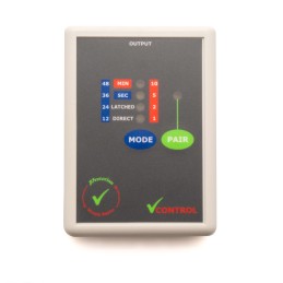 SimplyWorks Control - 24.09.24.003 - Interfaccia per sensori