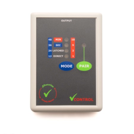 SimplyWorks Control - 24.09.24.003 - Interfaccia per sensori