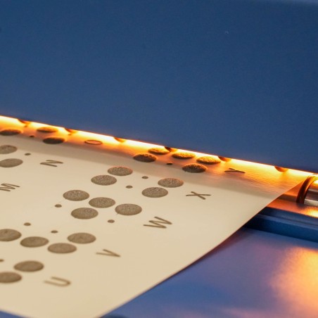 PIAF - Stampante a rilievo