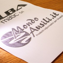 PIAF - Stampante a rilievo