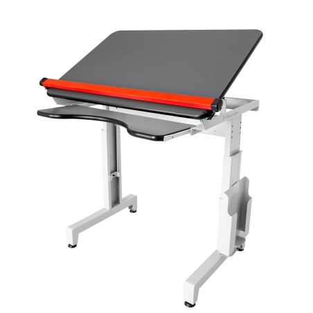 Tavolo Ergonomico per Ipovisione - MondoAusili.it