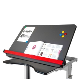 Tavolo Ergonomico per Ipovisione - MondoAusili.it