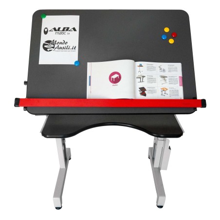 Tavolo Ergonomico per Ipovisione - MondoAusili.it