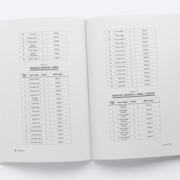 Matching Set (Kit: Libro + Strumento)