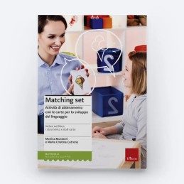 Matching Set (Kit: Libro + Strumento)