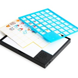 ChatterBoard Pro - 22.21.09.027 – COMUNICATORE SIMBOLICO ESTESO