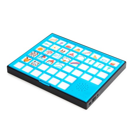 ChatterBoard Pro - 22.21.09.027 – COMUNICATORE SIMBOLICO ESTESO